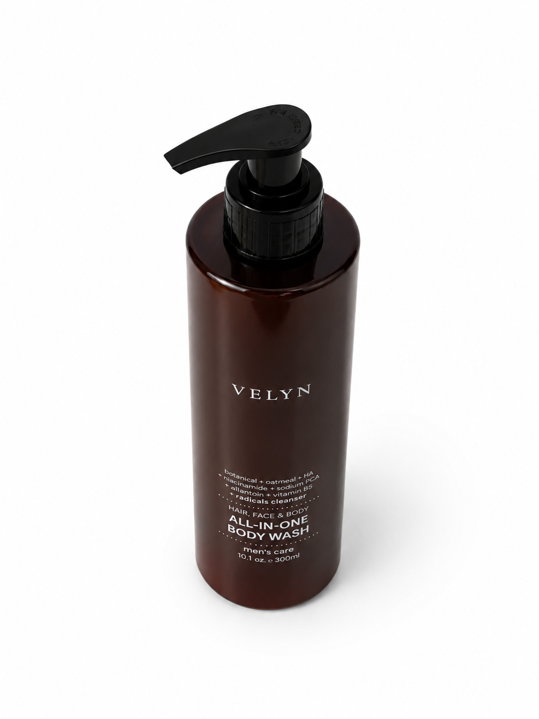 Velyn | Gel de Ducha Todo en Uno