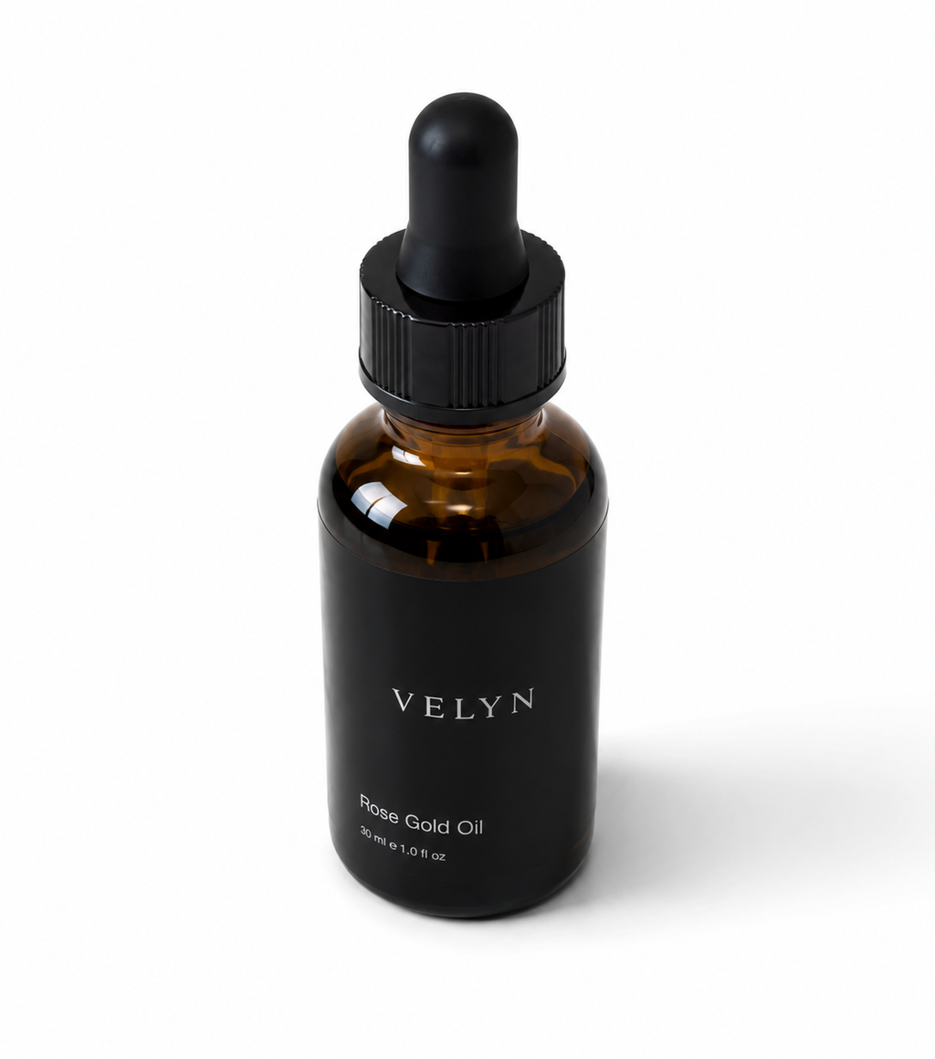Velyn | Aceite Facial Rosa Mosqueta
