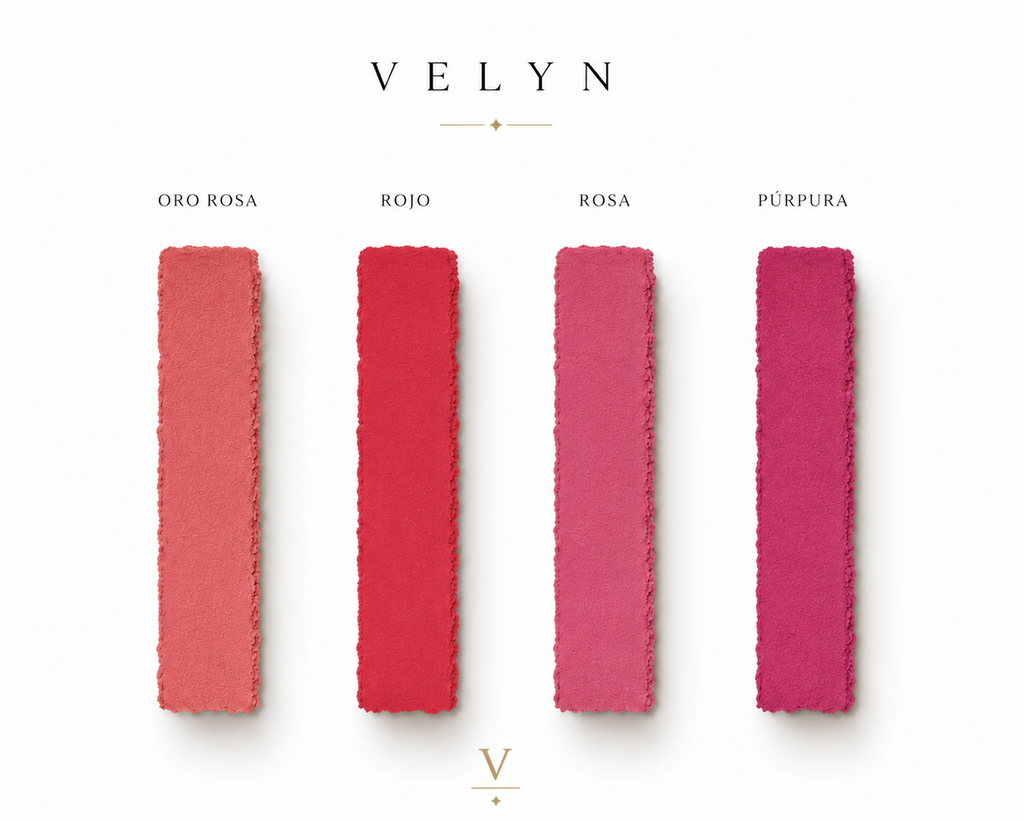 Velyn | Delineador de Labios