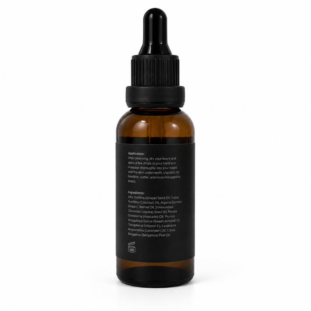 Velyn | Aceite para Barba