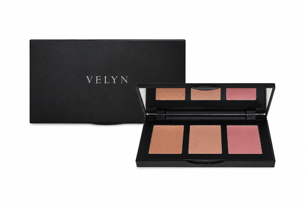 Velyn | Paleta de Coloretes