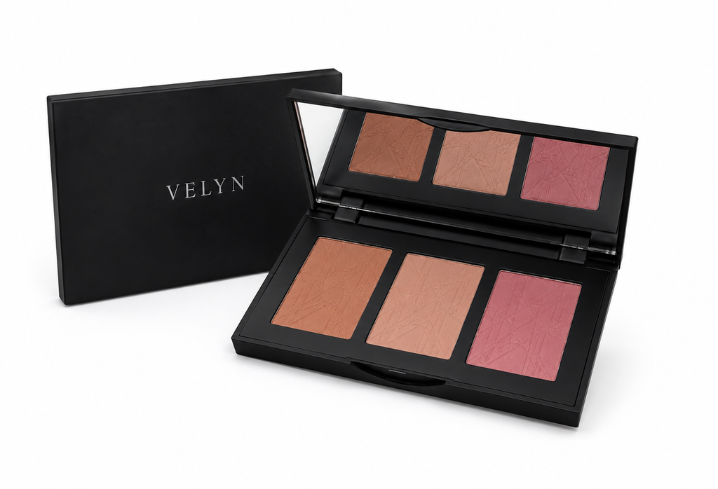 Velyn | Paleta de Coloretes