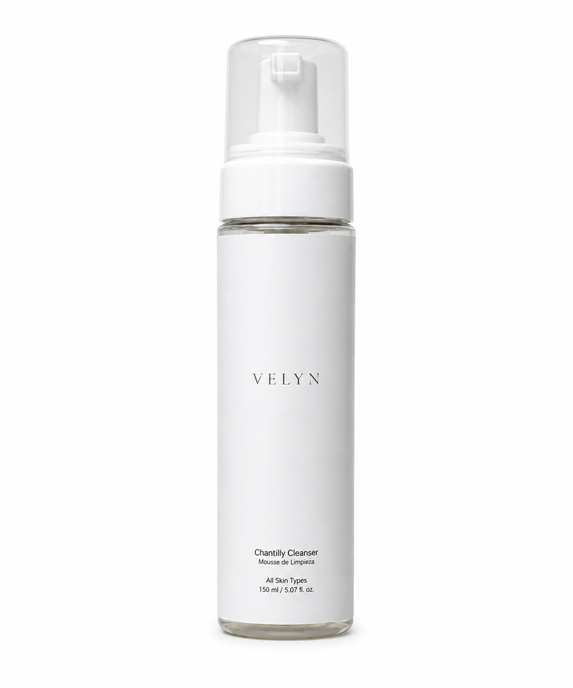 Velyn | Mousse Rizos