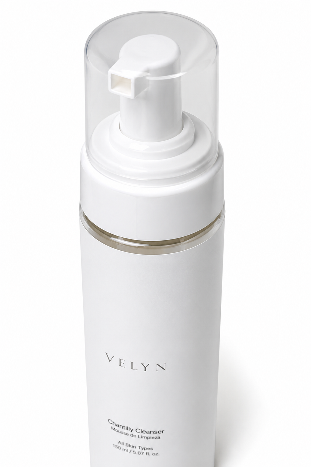 Velyn | Mousse Rizos