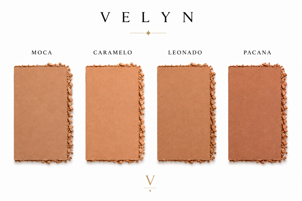 Velyn | Bronzer Escultor