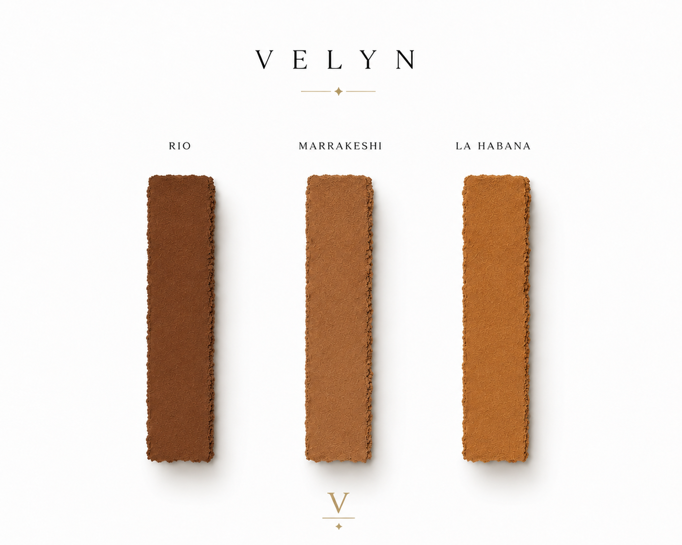 Velyn | Crema Hidratante Bronceadora